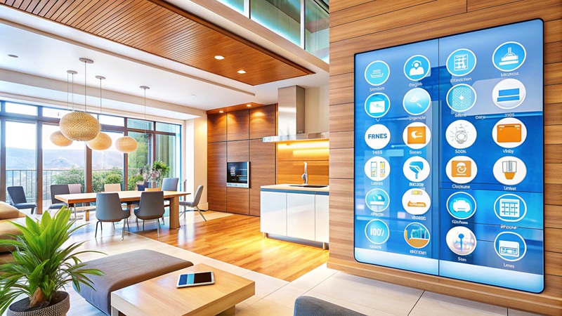 Decoradtech Smart Home Ideas by DecoratorAdvice Explained