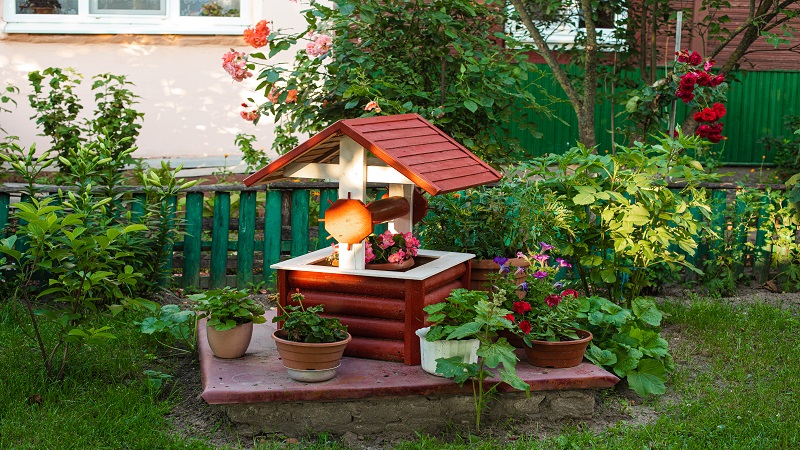 Decoradhouse Garden Tips by DecoratorAdvice