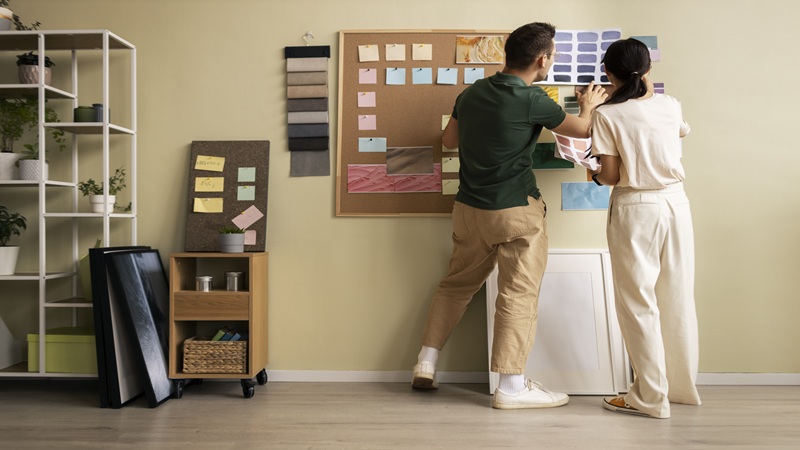 Decoradhouse Upgrade Tips by DecoratorAdvice