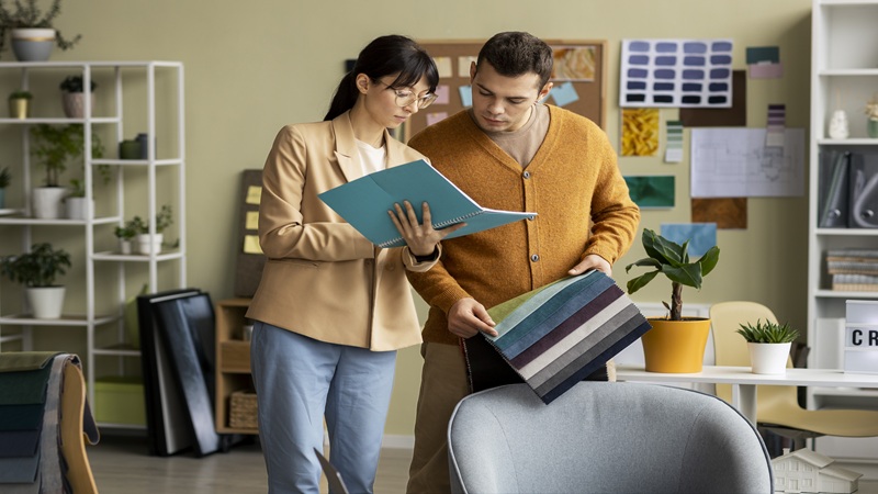 Decoratoradvice .com Partners for Home Design