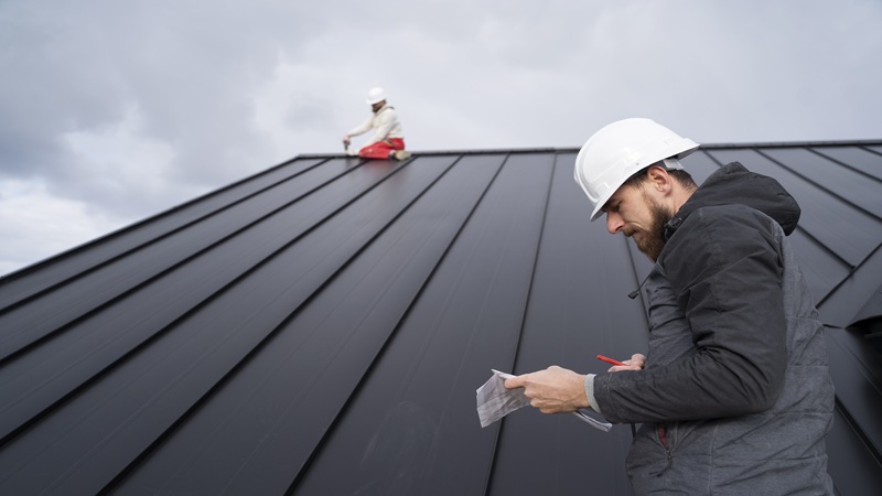 Roofing