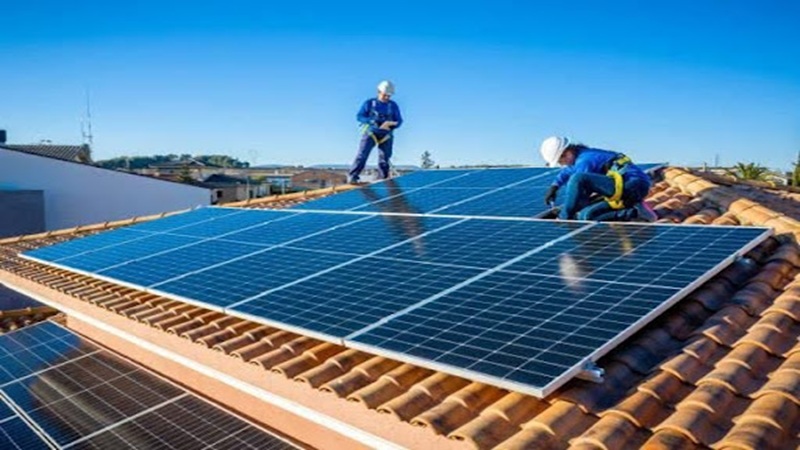 Is Solar Roofing Worth It for Your Home?
