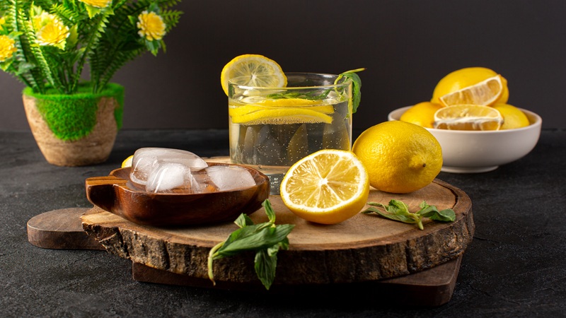 Limoncello