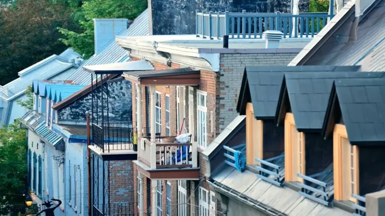 Roofing