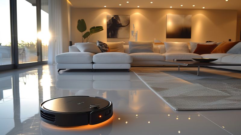Decoradtech Smart Home Ideas by Decoratoradvice